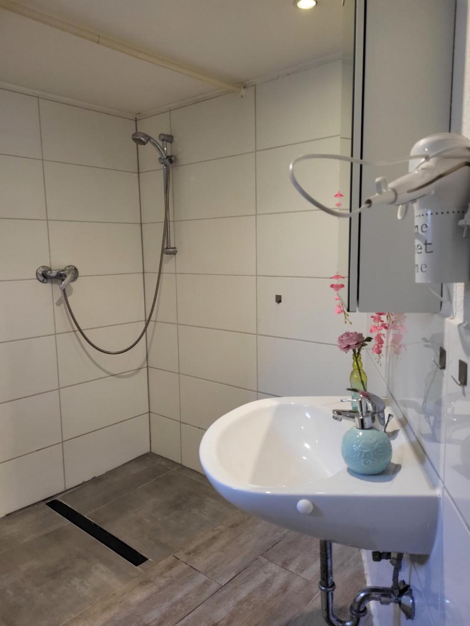 Mandelas Cozy Lounge Apartman Schmelz Kültér fotó